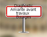 Diagnostic Amiante avant travaux ac environnement sur Bourges